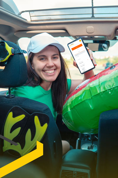 About Us - CarPlusTransfers, trusted taxi booking app in Edinburgh offering reliable and affordable taxi services.